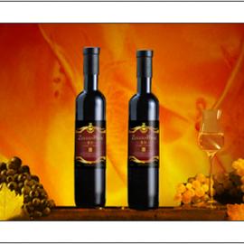 北京红楼包装设计作品欣赏