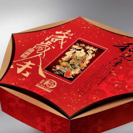 汕头尚古包装设计