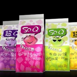 博尚包装设计作品欣赏