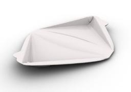 Phil Mercer 三明治包装设计