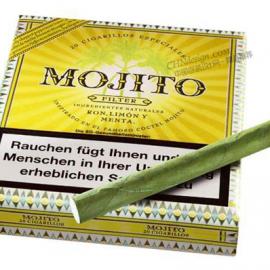 历史悠久的Arnold Andre烟草集团