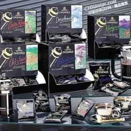 300年历史的唐宁英国皇室御用茶