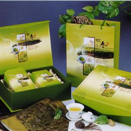 精品茶叶包装设计