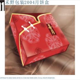 上海禾野包装设计公司欣赏[下]