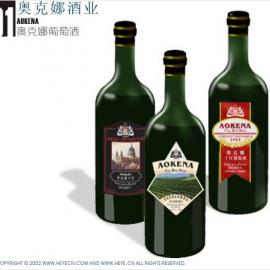 上海禾野包装设计公司欣赏[上]