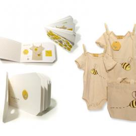 JB Hartford 包装设计