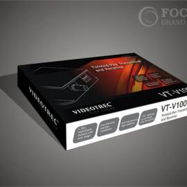 福格品牌视觉设计工作室--包装设计