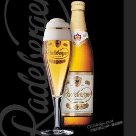 世界著名啤酒品牌包装精品荟萃[五]