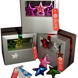 Terri Sanders 包装设计