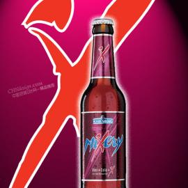 世界著名啤酒品牌包装精品荟萃[三]