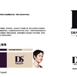 龙之珍珠 品牌形象设计