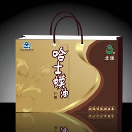包装设计作品欣赏[组图]