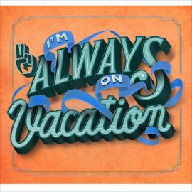 50个漂亮的英文字体设计欣赏