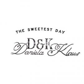 D&K婚礼邀请函设计