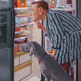 CF Payne插画作品欣赏