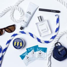 Lisa Kirshner的包装设计作品