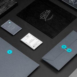 Colima啤酒品牌形象设计欣赏