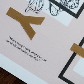 The Holiday 包装及视觉形象设计