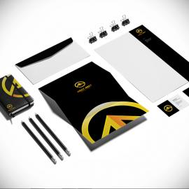 15个精美的品牌VI设计作品集