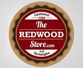 52款漂亮的复古风格logo设计