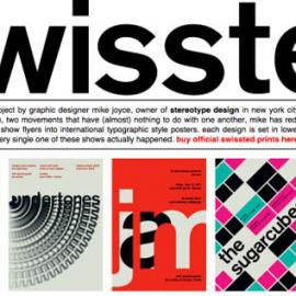 40个极简风格网站设计欣赏