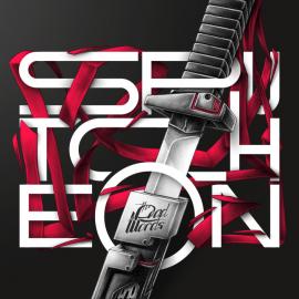 国外优秀字体设计作品集