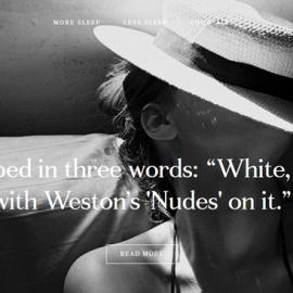 网页设计每周精选（二）