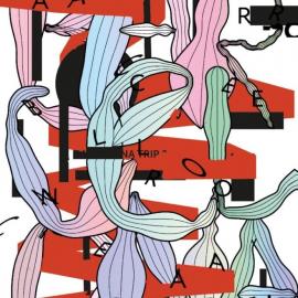 2015第26届法国肖蒙国际海报节入选作品欣赏（下）