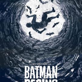 38个粉丝设计的电影海报欣赏