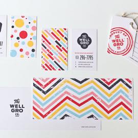 Karl Hebert包装设计