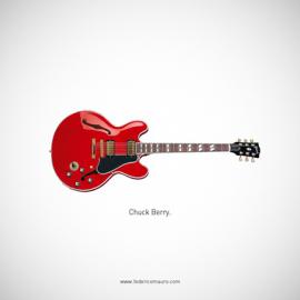 Federico Mauro设计作品