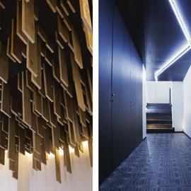 Balmori 品牌设计 Designed by Diego Leyva