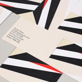 Studio Aves 品牌设计 Design by Build