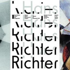 2014 瑞士海报奖作品欣赏