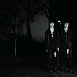 AnOther Magazine S/S 2015 ：Post Everything