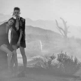 Apocalypse Now：W March 2015