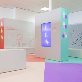 伦敦卢顿机场视觉形象设计欣赏