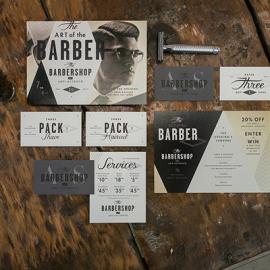 Firebelly设计作品