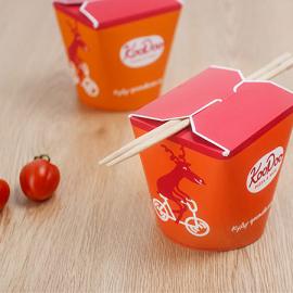 KooDoo 品牌设计 Design by Piece of Cake