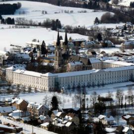 天堂应该就是图书馆的模样