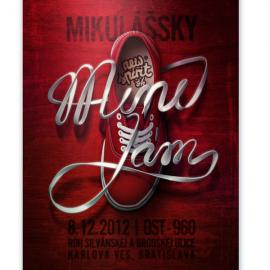 25个精巧的创意字体设计