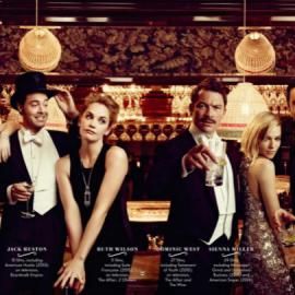 The British Are Coming