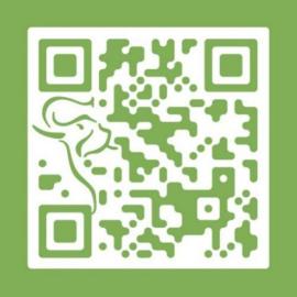 16张创意二维码设计欣赏