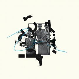 第60届纽约字体艺术指导俱乐部奖之传达设计入选作品