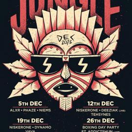 Ian Jepson创意字体插画海报设计欣赏