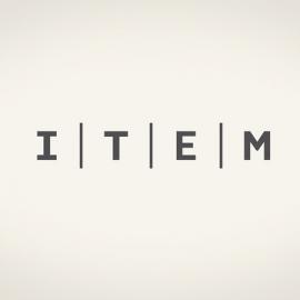 Item 空间项目品牌设计