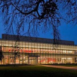 美国建筑学会选出的 2015年最佳建筑