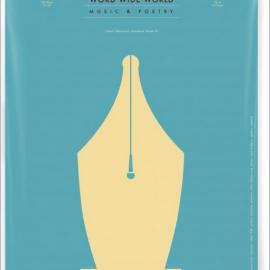 Anton Burmistrov海报设计