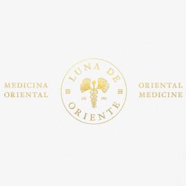 LunadeOriente医疗中心视觉形象设计