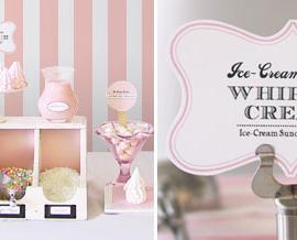 PARLOUR自助冰激凌